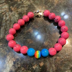 “Vibrant” Bracelet